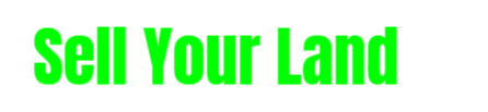 Get Cash For Your Property!